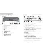 Предварительный просмотр 5 страницы NextWave Digital THD-6190 User Manual