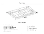 Preview for 5 page of Nexus 21 CL-65e Installation Manual