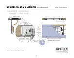 Preview for 7 page of Nexus 21 CL-65e Installation Manual