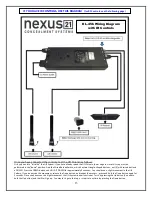 Предварительный просмотр 13 страницы Nexus 21 DL-45b Installation Instructions Manual