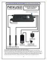 Предварительный просмотр 14 страницы Nexus 21 DL-45b Installation Instructions Manual