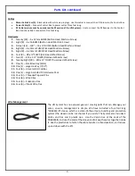 Предварительный просмотр 3 страницы Nexus 21 DL-50b Installation Instructions Manual