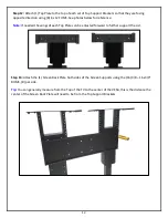 Предварительный просмотр 12 страницы Nexus 21 DL-50b Installation Instructions Manual