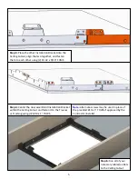 Preview for 7 page of Nexus 21 E-550 Pre-Installation Instructions