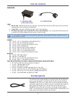 Preview for 4 page of Nexus 21 L-23S Installation Instructions Manual