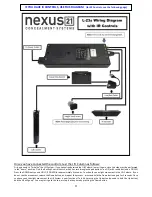 Preview for 11 page of Nexus 21 L-23S Installation Instructions Manual