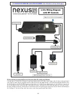 Preview for 12 page of Nexus 21 L-23S Installation Instructions Manual