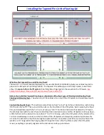 Preview for 16 page of Nexus 21 L-23S Installation Instructions Manual