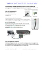 Preview for 21 page of Nexus 21 L-23S Installation Instructions Manual