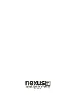 Preview for 24 page of Nexus 21 L-23S Installation Instructions Manual