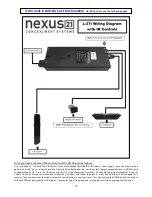 Preview for 14 page of Nexus 21 L-27i Installation Instructions Manual