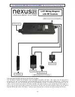 Preview for 15 page of Nexus 21 L-27i Installation Instructions Manual