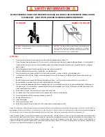 Preview for 5 page of Nexus 21 L-45en Installation Instructions Manual