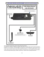 Preview for 13 page of Nexus 21 L-45en Installation Instructions Manual