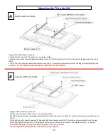 Preview for 24 page of Nexus 21 L-45en Installation Instructions Manual