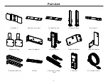 Preview for 4 page of Nexus 21 L-75i+ Installation Manual