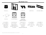 Preview for 5 page of Nexus 21 L-75i+ Installation Manual