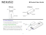 Preview for 43 page of Nexus 21 L-75i+ Installation Manual