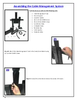 Предварительный просмотр 15 страницы Nexus 21 L-75s Installation Instructions / Warranty