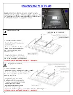 Предварительный просмотр 24 страницы Nexus 21 L-75s Installation Instructions / Warranty