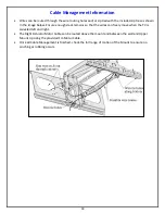 Предварительный просмотр 18 страницы Nexus 21 Transcend Pro Surface Installation Instructions Manual