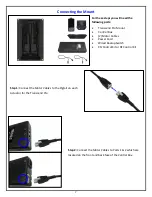 Preview for 8 page of Nexus 21 Transcend Pro Installation Instructions Manual