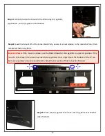 Preview for 15 page of Nexus 21 Transcend Pro Installation Instructions Manual