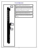 Preview for 18 page of Nexus 21 Transcend Pro Installation Instructions Manual