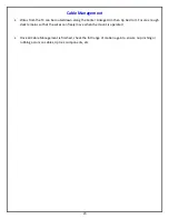 Preview for 21 page of Nexus 21 Transcend Pro Installation Instructions Manual