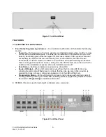 Preview for 6 page of Nexus Audio C-4.4 Installation Instructions Manual