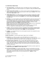 Preview for 7 page of Nexus Audio C-4.4 Installation Instructions Manual