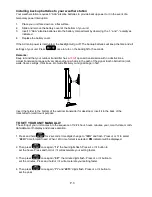 Preview for 3 page of Nexus Industrial Design IW261C-N Instruction Manual