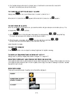 Preview for 5 page of Nexus Industrial Design IW261C-N Instruction Manual