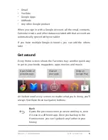 Preview for 10 page of Nexus 7 2012 Manual Book