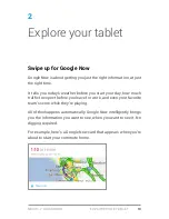 Preview for 18 page of Nexus 7 2012 Manual Book