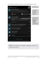 Preview for 21 page of Nexus 7 2012 Manual Book