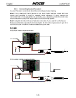 Предварительный просмотр 37 страницы Nexus Autopilot R-1600 Installation And Operation Manual