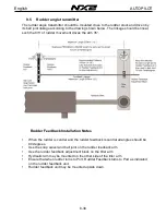 Предварительный просмотр 39 страницы Nexus Autopilot R-1600 Installation And Operation Manual