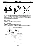 Предварительный просмотр 40 страницы Nexus Autopilot R-1600 Installation And Operation Manual