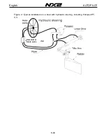 Предварительный просмотр 41 страницы Nexus Autopilot R-1600 Installation And Operation Manual