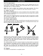 Preview for 44 page of Nexus AUTOPILOT Installation And Operation Manual