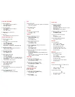 Preview for 2 page of Nexus CISCO Single Line User Manual