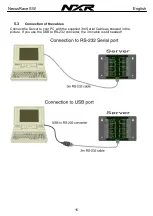 Preview for 16 page of Nexus FDX-kit Installation And Operation Manual