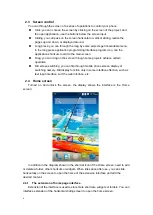 Preview for 6 page of Nexus GO1001 User Manual