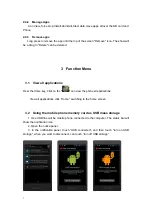 Preview for 7 page of Nexus GO1001 User Manual