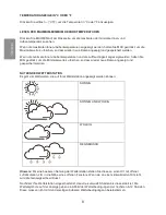 Предварительный просмотр 8 страницы Nexus K0382 Instruction Manual