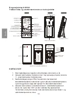 Предварительный просмотр 10 страницы Nexus K0382 Instruction Manual