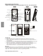 Предварительный просмотр 16 страницы Nexus K0382 Instruction Manual