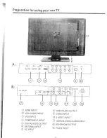 Предварительный просмотр 5 страницы Nexus LX4020 Owner'S Manual