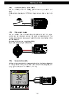 Preview for 16 page of Nexus Multi Control Installation And Operation Manual